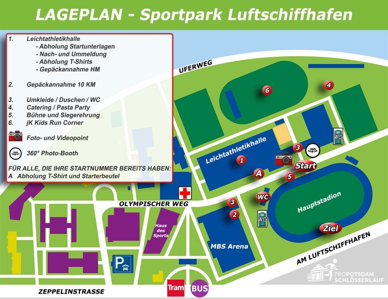 Lageplan Luftschiffhafen 2026