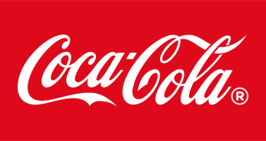 Logo CocaCola